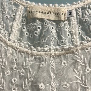 Jonny Was 4 Love And